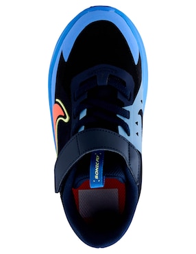 Tenis Nike para niño Sonic Fly