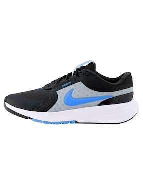 Tenis Nike para niño Star Runner 5