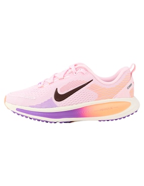 Tenis Nike para niña Vomero 18