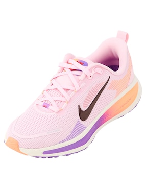 Tenis Nike para niña Vomero 18