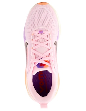 Tenis Nike para niña Vomero 18