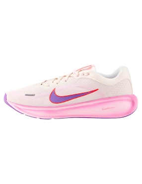 Tenis Stellar Ride para correr Nike de niña