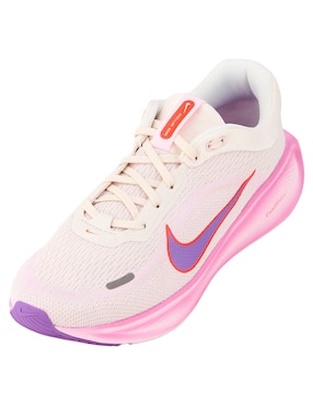 Tenis Stellar Ride para correr Nike de niña