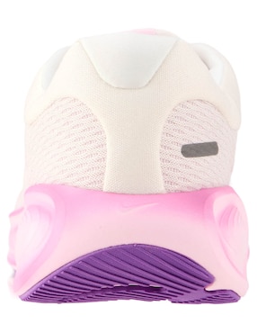 Tenis Stellar Ride para correr Nike de niña