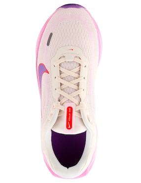 Tenis Stellar Ride para correr Nike de niña