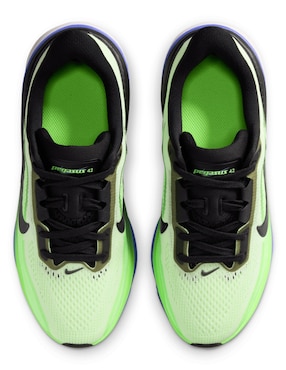 Tenis Nike para niño Air Zoom Pegasus 42