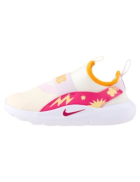 Tenis Nike para niña Flex Runner