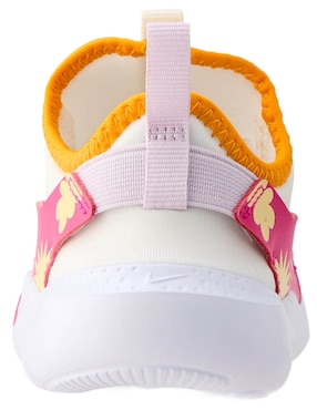 Tenis Nike para niña Flex Runner