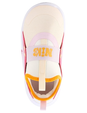 Tenis Nike para niña Flex Runner