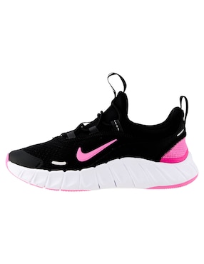 Tenis Nike para niña Free Ride