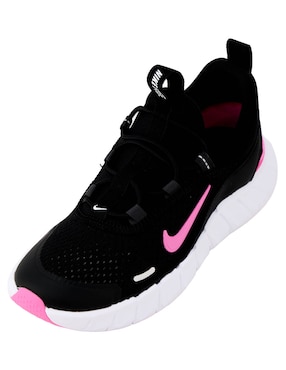 Tenis Nike para niña Free Ride