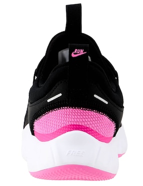 Tenis Nike para niña Free Ride