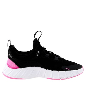 Tenis Nike para niña Free Ride
