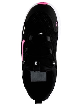 Tenis Nike para niña Free Ride