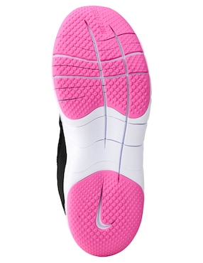 Tenis Nike para niña Free Ride