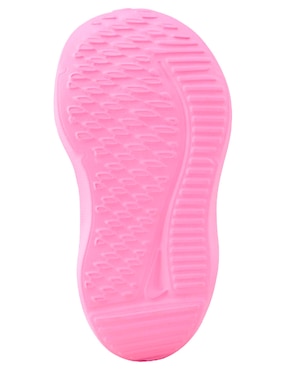 Tenis Nike para niña Cosmic Runner Swoosh