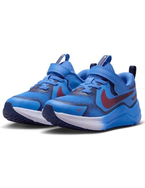 Tenis Nike para niño Cosmic Runner