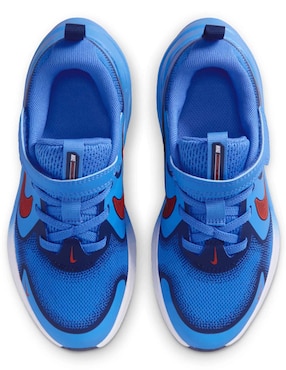 Tenis Nike para niño Cosmic Runner