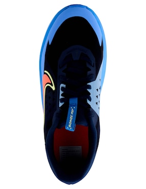 Tenis Sonic Fly para correr Nike de niño