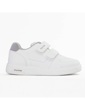 Tenis Yuyin unisex