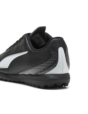 Tenis Vitoria 2 TT para fútbol Puma de niño