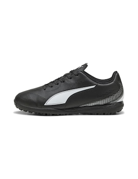 Tenis Vitoria 2 TT para fútbol Puma de niño