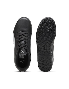 Tenis Vitoria 2 TT para fútbol Puma de niño