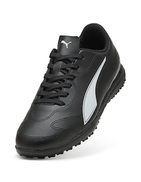 Tenis Vitoria 2 TT para fútbol Puma de niño
