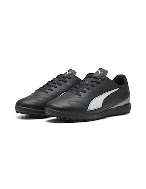Tenis Vitoria 2 TT para fútbol Puma de niño