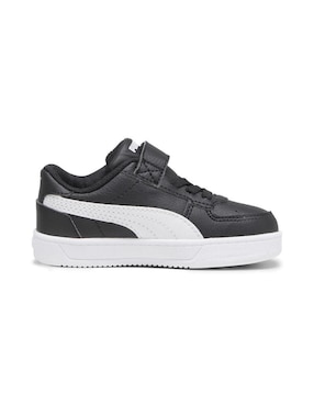 Tenis Puma para infantil unisex caven 2.0
