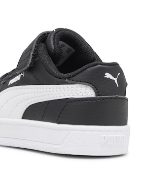 Tenis Puma para infantil unisex caven 2.0