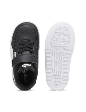 Tenis Puma para infantil unisex caven 2.0