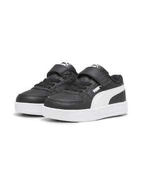 Tenis Puma para infantil unisex caven 2.0