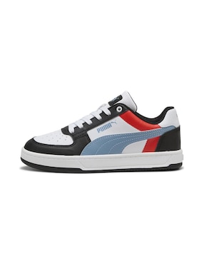 Tenis Puma Caven 2.0 Block Jr unisex