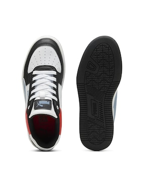 Tenis Puma Caven 2.0 Block Jr unisex