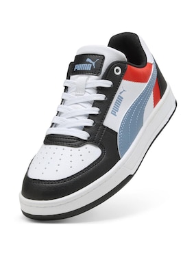 Tenis Puma Caven 2.0 Block Jr unisex