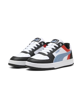Tenis Puma Caven 2.0 Block Jr unisex