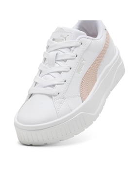 Tenis Puma Karmen 2 de niña