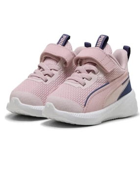 Tenis Puma para niña FLYER 3 AC+INF