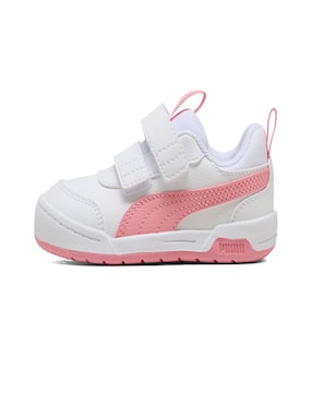 Tenis Puma para niña MULTIFLEX 2 SL V INF
