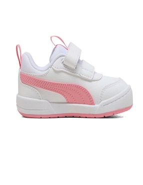 Tenis Puma para niña MULTIFLEX 2 SL V INF