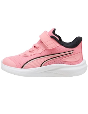 Tenis Puma para niña