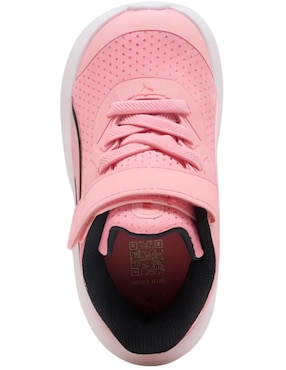 Tenis Puma para niña
