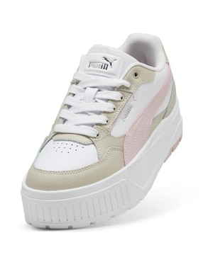 Tenis Puma Karmen 2 Idol Jr de niña