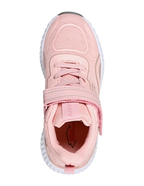 Tenis para entrenamiento Lotto Astrud de niña
