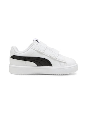 Tenis Puma infantil unisex Rickie Classic v