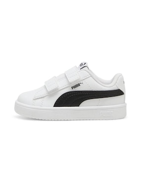 Tenis Puma infantil unisex Rickie Classic v