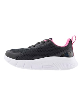 Tenis para entrenamiento X10 de niña