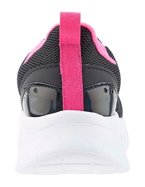 Tenis para entrenamiento X10 de niña