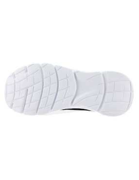 Tenis para entrenamiento X10 de niña